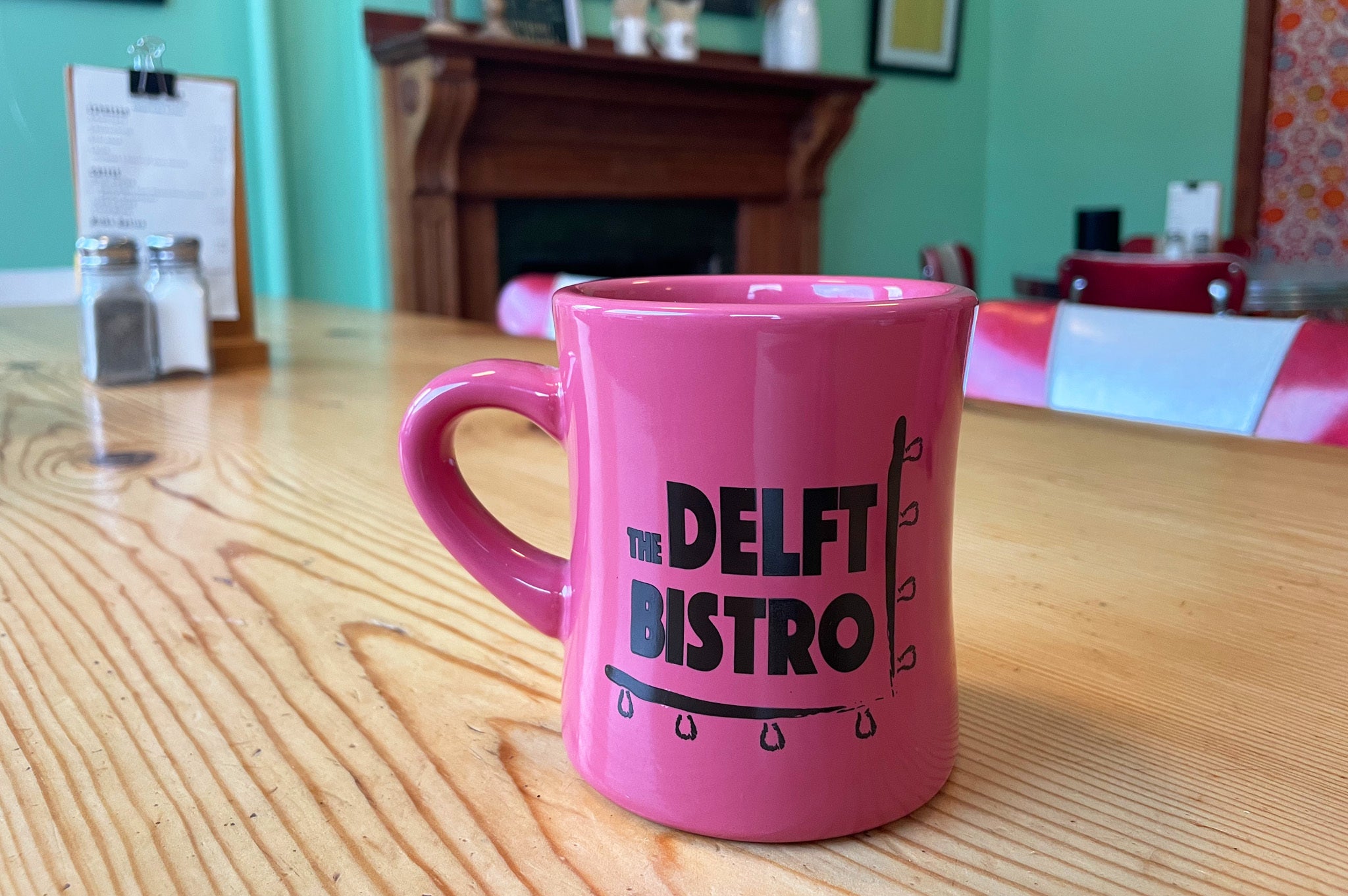 1.00 coffee mugs Ceramic Coffee Cups, 11oz, 15oz – UKsBestDesigns main image 1